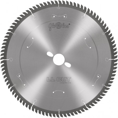 Piła HM LL CUT line 0300x30x3,2/2,2/72z GS COMBO do cięcia tworzyw drewnopochodnych  Wapienica (PS320-0300-0005)