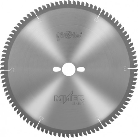 Piła HM MITER CRS1 CHIPBOARD 216x30x2,8/2,0/72z GA COMBO do ukośnic  Wapienica (PS601-0216-0001)