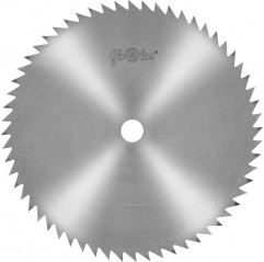 Piła zwykła KB 250x30x2,5/48z do cięcia poprzecznego drewna twardego i miękkiego  Wapienica (PT150-0250-0003)