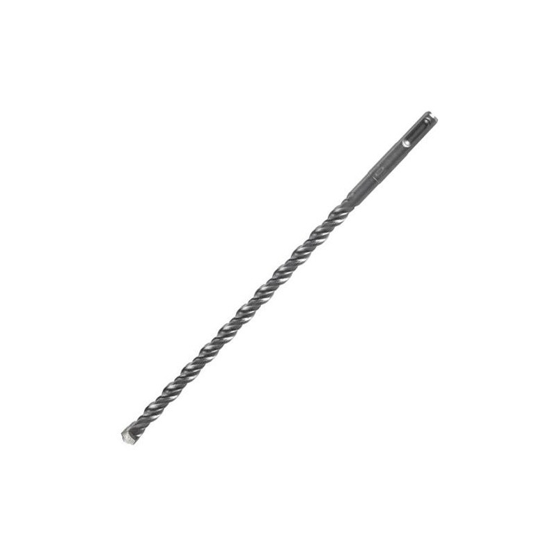 Wiertło SDS-plus fi 10 mm 300/360 mm z węglikami spiekanymi do muru, betonu BOSCH  (1618596266)