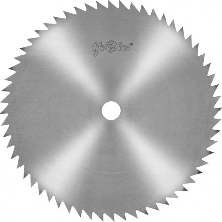 Piła zwykła KB 315x30x2,5/48z do cięcia poprzecznego drewna twardego i miękkiego  Wapienica (PT150-0315-0002)