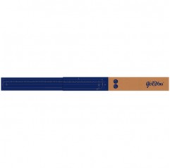 Nóż strugarski HSS PREMIUM 260x20x3,0/43 do drewna miękkiego, twardego i materiałów drewnopochodnych  Wapienica (NS130-0260