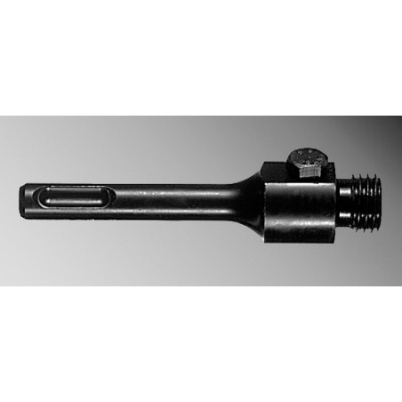 Chwyt SDS-plus do koronki wiertniczej z gwintem M16 długość 105 mm BOSCH  (2608550057)