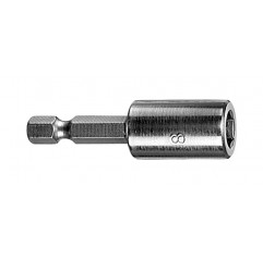 Bit klucz nasadowy 13 mm z chwytem sześciokątnym 1/4 BOSCH  (2608550071)