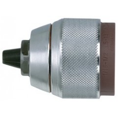 Uchwyt wiertarski szybkozaciskowy chwyt 1/2-20 mocowanie 1,5-13 mm chromowany BOSCH  (2608572149)