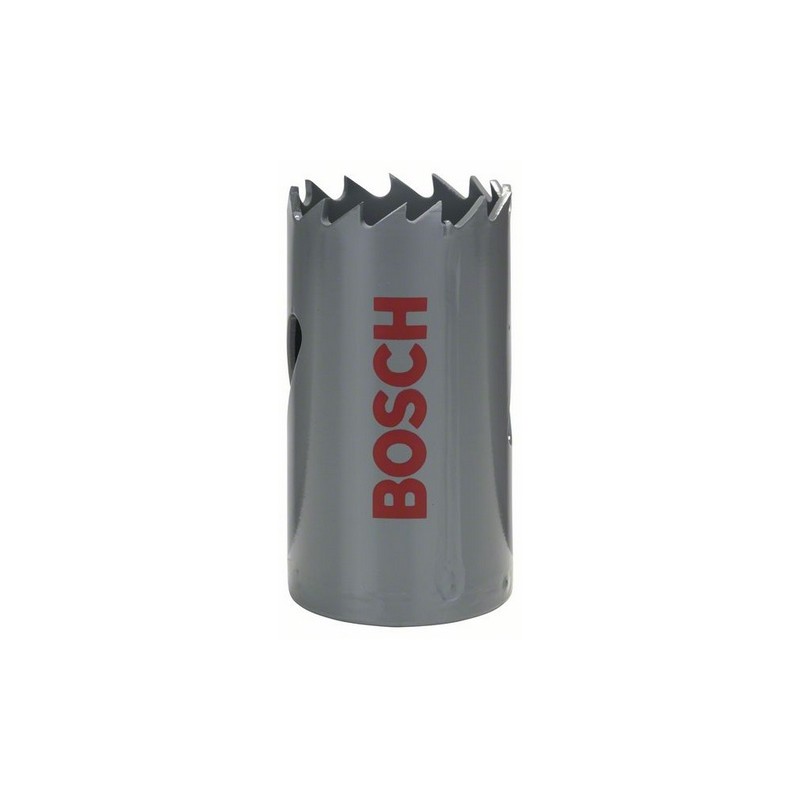 Piła otwornica fi 29 mm HSS-Bimetal do adapterów standardowych do drewna i metalu BOSCH  (2608584107)