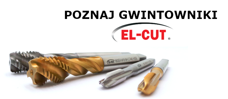 gwintowniki elcut