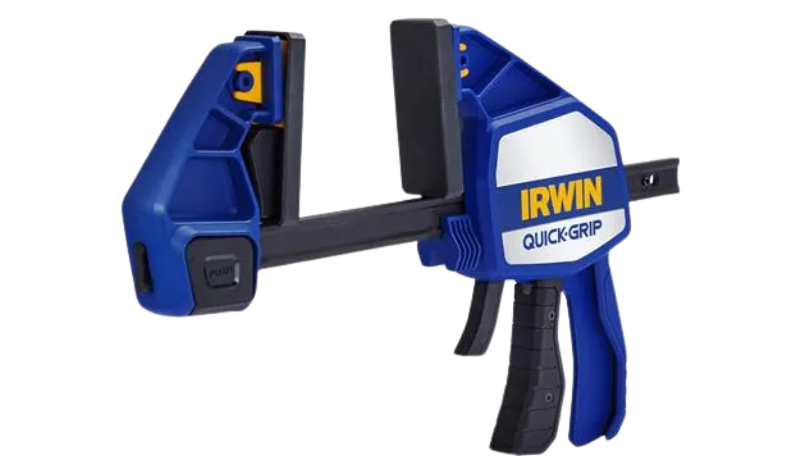Ściski stolarskie IRWIN QUICK-GRIP XP – przewodnik po typach, zastosowaniach i modelach mocowań