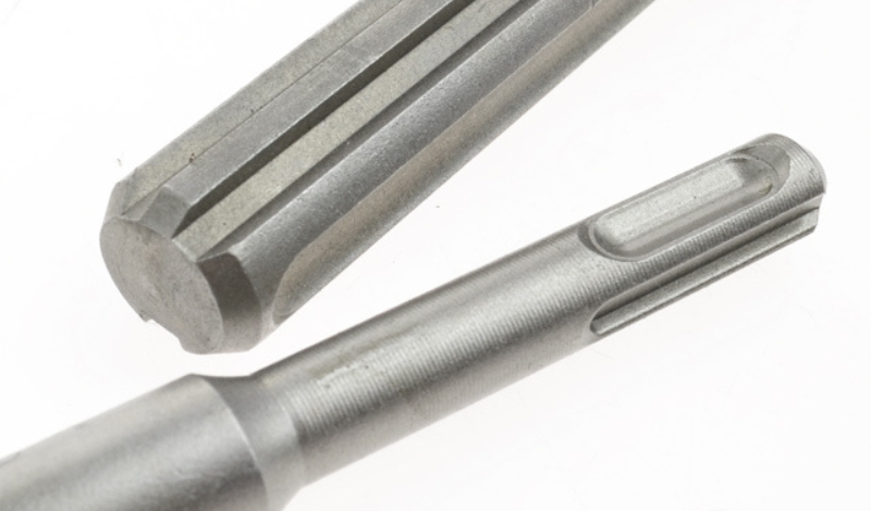 Rodzaje wierteł SDS – czym różnią się SDS, SDS Plus i SDS Max?